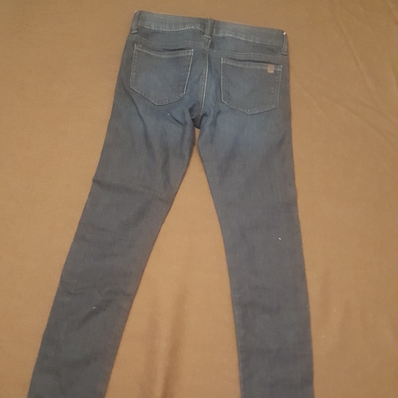 Girls Joe's Jeans. Size 8. - Picture 2 of 6